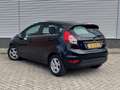 Ford Fiesta 1.5 TDCi Titanium Lease Zwart - thumbnail 6