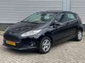 Ford Fiesta 1.5 TDCi Titanium Lease Zwart - thumbnail 3