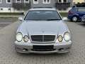 Mercedes-Benz CLK 430 V8 Coupe Avantgarde LPG-Gasanlage Prins Silber - thumbnail 2