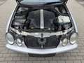 Mercedes-Benz CLK 430 V8 Coupe Avantgarde LPG-Gasanlage Prins Silber - thumbnail 16