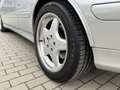 Mercedes-Benz CLK 430 V8 Coupe Avantgarde LPG-Gasanlage Prins Silber - thumbnail 15