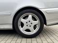 Mercedes-Benz CLK 430 V8 Coupe Avantgarde LPG-Gasanlage Prins Silber - thumbnail 17