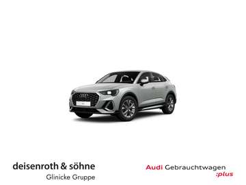 S line 35 TFSI StHz/Nav/sonos/Kam/S