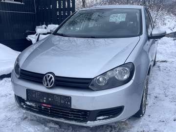 Golf Rabbit 1,6 TDI DPF Rabbit