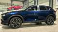 Mazda CX-5 2023 2.2L Skyactiv-D 150 ch 4x2 BVM6 Centre-Line 5P Blau - thumbnail 4