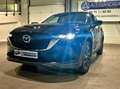 Mazda CX-5 2023 2.2L Skyactiv-D 150 ch 4x2 BVM6 Centre-Line 5P Blau - thumbnail 3