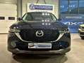 Mazda CX-5 2023 2.2L Skyactiv-D 150 ch 4x2 BVM6 Centre-Line 5P Blau - thumbnail 2