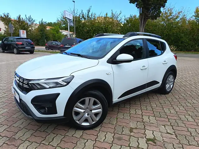 Dacia Sandero 1.0 tce ESSENTIAL Eco-g 100cv PROM-MMO