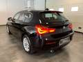 BMW 116 d Advantage 5 Porte Zwart - thumbnail 4