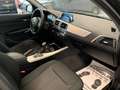BMW 116 d Advantage 5 Porte Zwart - thumbnail 10