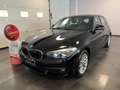 BMW 116 d Advantage 5 Porte Zwart - thumbnail 3