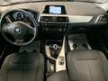 BMW 116 d Advantage 5 Porte Zwart - thumbnail 7
