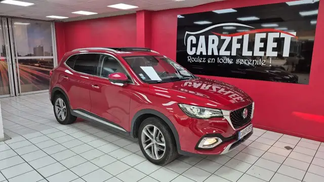 MG EHS 1.5T GDI PLUG-IN HYBRID LUXURY 258cv