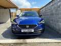 SEAT Leon 1.0 EcoTSI Xcellence Keyless Led AppleCarPlay BT Bleu - thumbnail 2