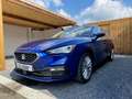 SEAT Leon 1.0 EcoTSI Xcellence Keyless Led AppleCarPlay BT Bleu - thumbnail 3