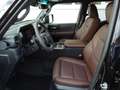 Toyota Land Cruiser 2,8 D-4D 4WD President !! Prompt Verfügbar !! Schwarz - thumbnail 7