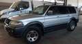 Mitsubishi Pajero Sport Pajero Sport Wagon 2.5 tdi GLS 115cv Argent - thumbnail 2