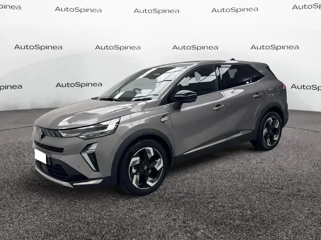 Renault Symbioz Symbioz Full Hybrid E-Tech 145 CV Iconic