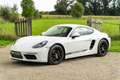 Porsche 718 718 Cayman 300 - Pack Chrono / CarPlay Blanc - thumbnail 4