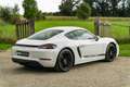 Porsche 718 718 Cayman 300 - Pack Chrono / CarPlay Blanc - thumbnail 5