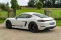 Porsche 718 718 Cayman 300 - Pack Chrono / CarPlay Blanc - thumbnail 3