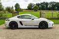 Porsche 718 718 Cayman 300 - Pack Chrono / CarPlay Blanc - thumbnail 7