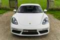 Porsche 718 718 Cayman 300 - Pack Chrono / CarPlay Blanc - thumbnail 8