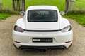 Porsche 718 718 Cayman 300 - Pack Chrono / CarPlay Blanc - thumbnail 11