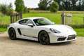 Porsche 718 718 Cayman 300 - Pack Chrono / CarPlay Blanc - thumbnail 2