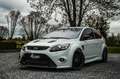 Ford Focus RS *** MANUAL / LIMITED EDITION / SPORT BUTTON *** Blanc - thumbnail 1
