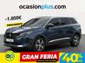Peugeot 5008 1.2 PureTech S&S Allure Pack 130 Azul - thumbnail 1