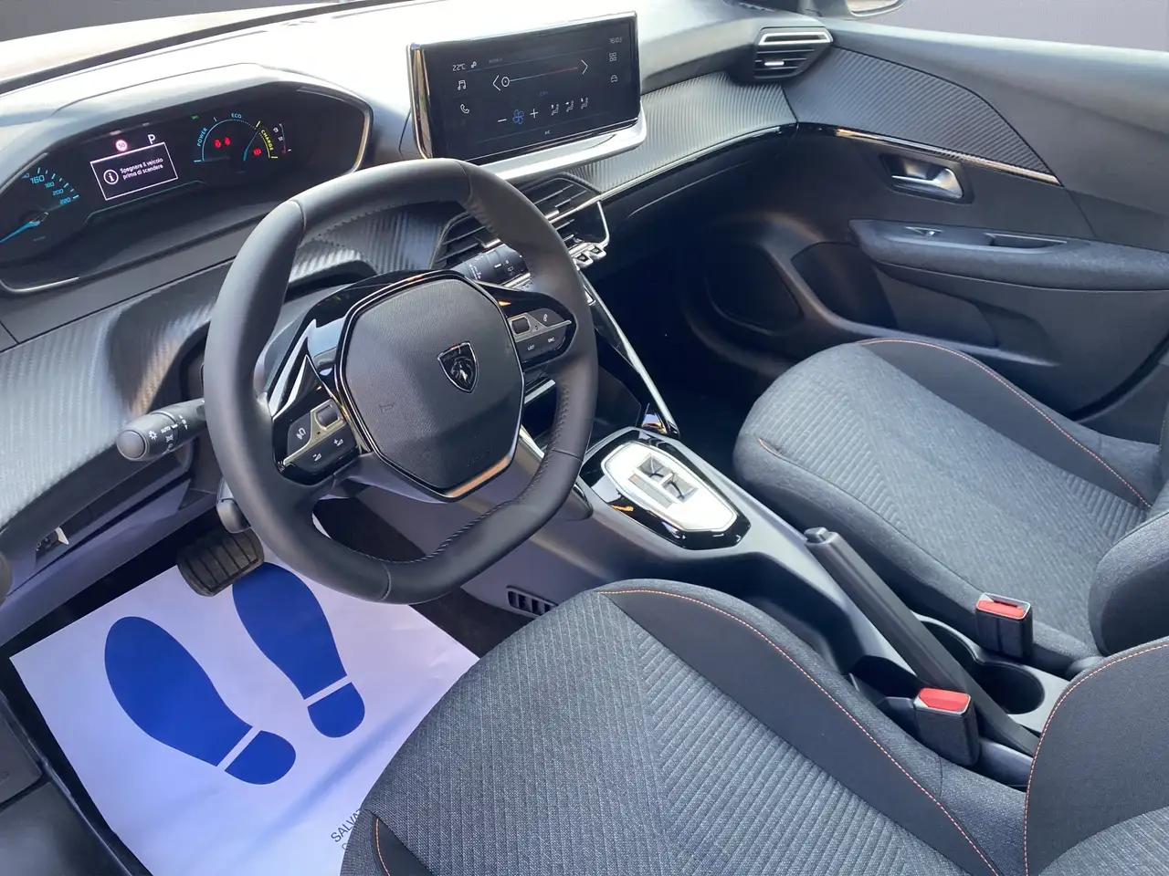 Peugeot 208 2026