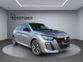 Peugeot 208 STYLE 1.2 100CV, 8 ANNI DI GARANZIA, VARI COLORI Grigio - thumbnail 14