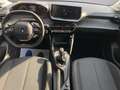 Peugeot 208 STYLE 1.2 100CV, 8 ANNI DI GARANZIA, VARI COLORI Grigio - thumbnail 9