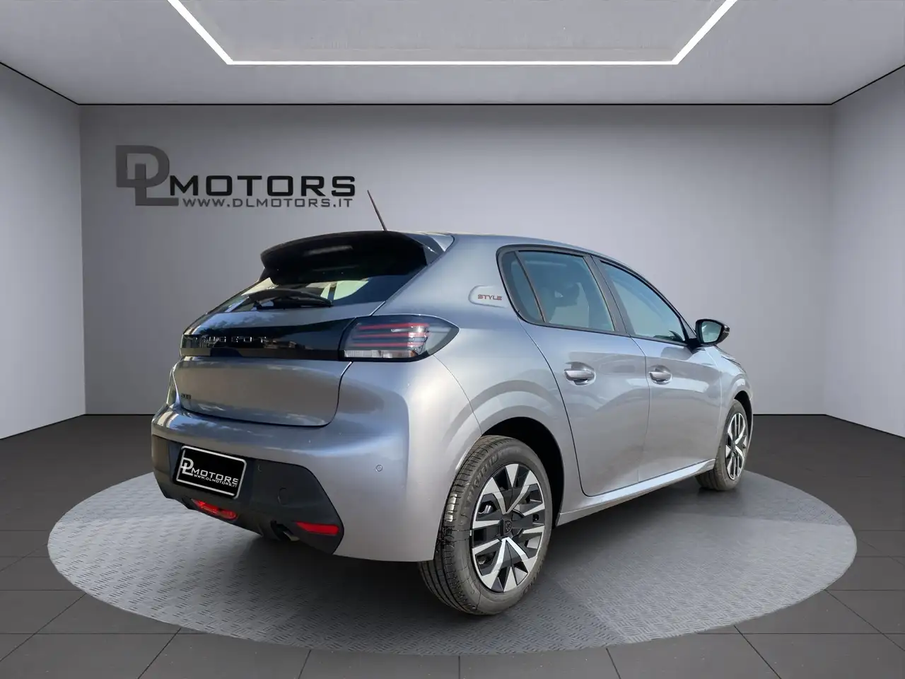 Peugeot 208 2026 — фото 12