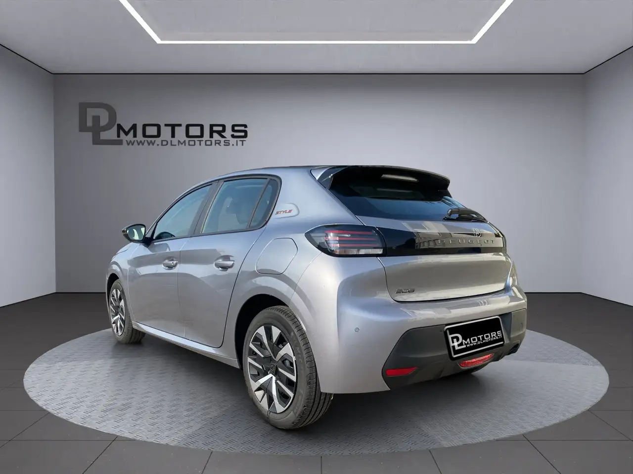 Peugeot 208 2026
