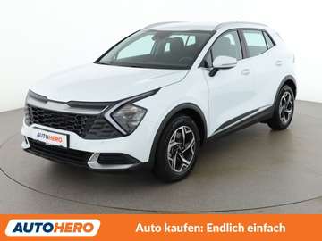 1.6 TGDI Mild-Hybrid