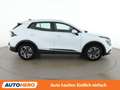Kia Sportage 1.6 TGDI Mild-Hybrid Weiß - thumbnail 7
