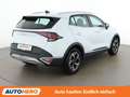 Kia Sportage 1.6 TGDI Mild-Hybrid Weiß - thumbnail 6