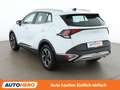 Kia Sportage 1.6 TGDI Mild-Hybrid Weiß - thumbnail 4