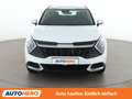 Kia Sportage 1.6 TGDI Mild-Hybrid Weiß - thumbnail 9