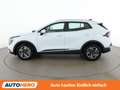 Kia Sportage 1.6 TGDI Mild-Hybrid Weiß - thumbnail 3