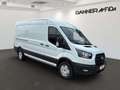 Ford Transit Kasten 130PS Diesel/Schaltgetriebe 2,0 ... Weiß - thumbnail 2