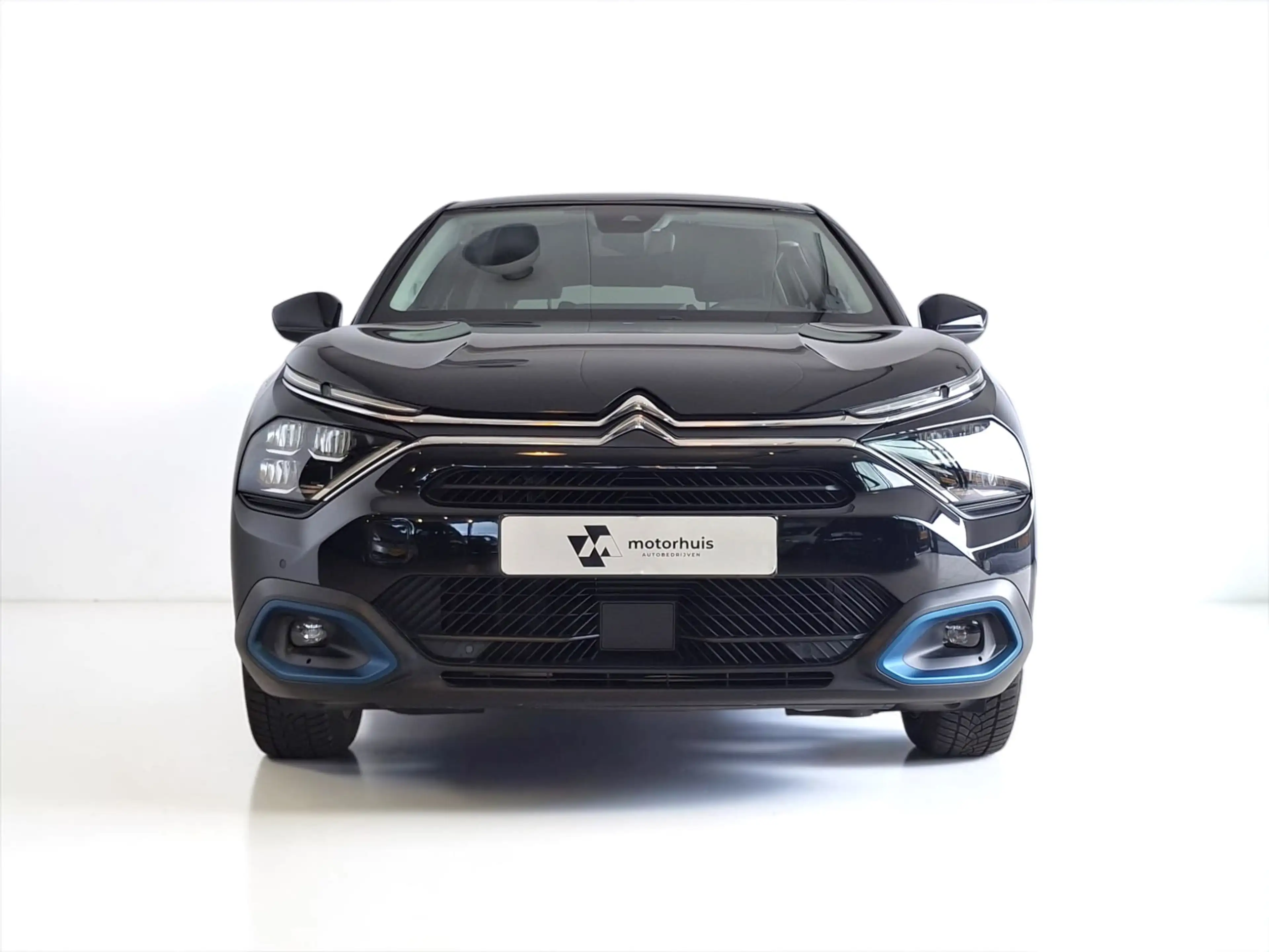 Citroen E-C4 Electric Shine Pack Business 50 kWh — photo 12
