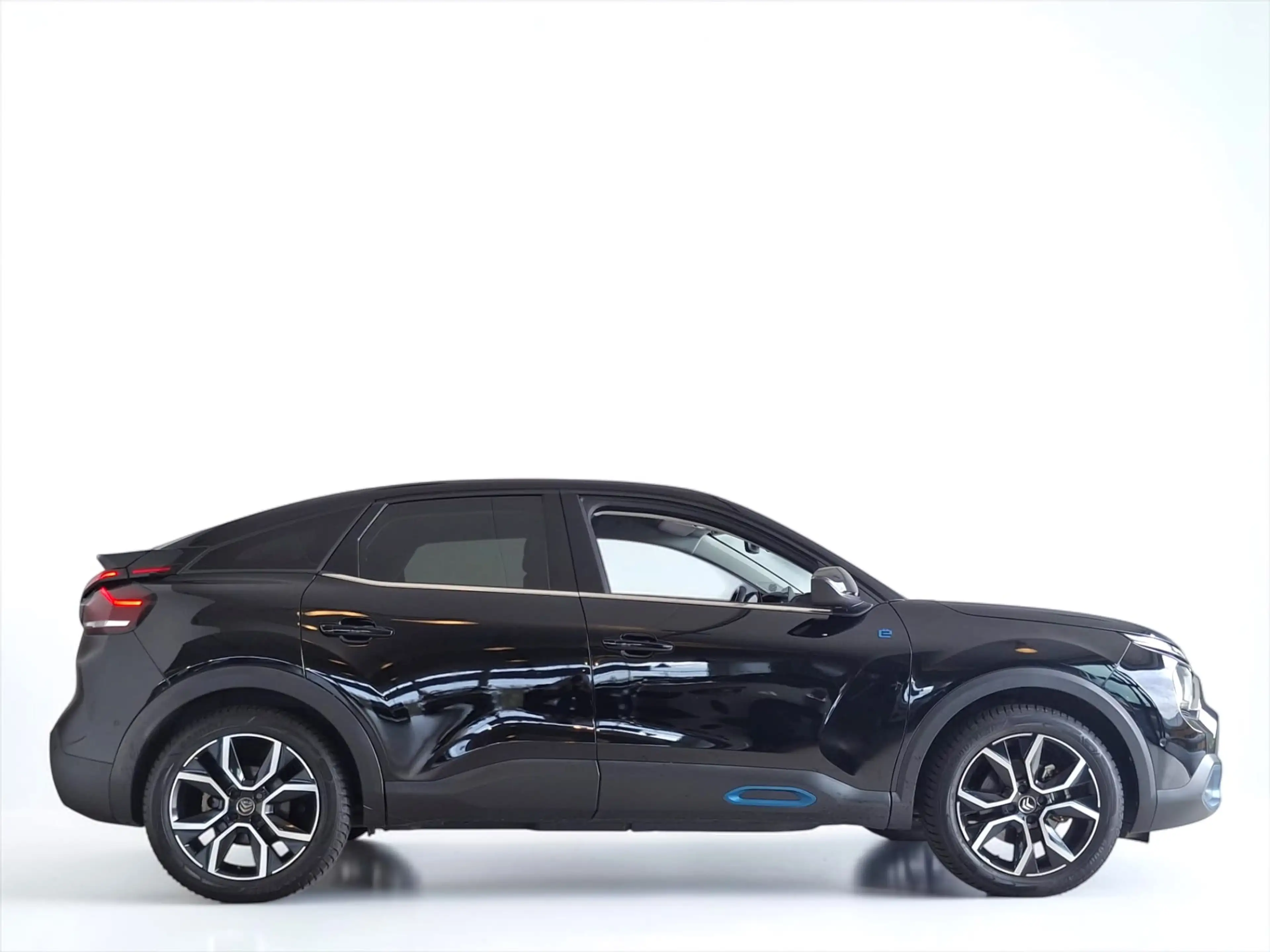 Citroen E-C4 Electric Shine Pack Business 50 kWh — photo 10