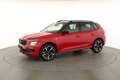 Skoda Kamiq Monte Carlo 1.0 TSI DSG Carlo, Pano, AHK, Navi,... Rot - thumbnail 34