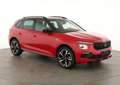 Skoda Kamiq Monte Carlo 1.0 TSI DSG Carlo, Pano, AHK, Navi,... Rot - thumbnail 1