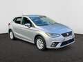 SEAT Ibiza Ibiza Move! Full Link 1.0 TSI 95ch (70kW) Manuelle 5v Argent - thumbnail 3