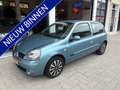 Renault Clio 1.2 Authentique Comfort NW APK 06-2026/AIRCO/NAP Bleu - thumbnail 1