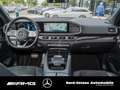 Mercedes-Benz GLE 300 d 4M PANO AHK MULTIBEAM DISTR. MBUX NAVI Schwarz - thumbnail 12